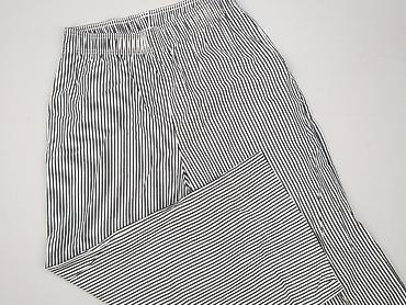 second wear: H&M, Spodnie materiałowe damskie, rozmiar S — 1