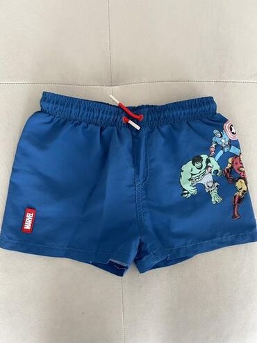 kupaci sa sljokicama: Zara, Swimming shorts, 128-134