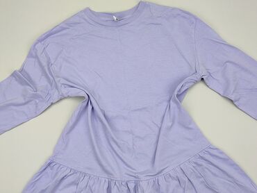 bluzki damskie wólczanka: Tunic, H&M, S (EU 36), condition - Perfect