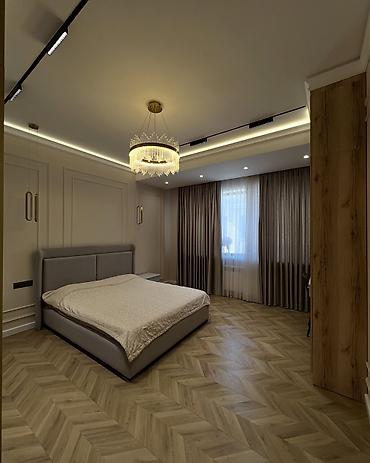 локация: 🏡 Продается просторный дом с дизайнерским ремонтом в Кок-Джаре! 📍 — 9
