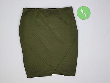 pull bear wyprzedaż: Bershka, Spódnica damska, rozmiar L — 2