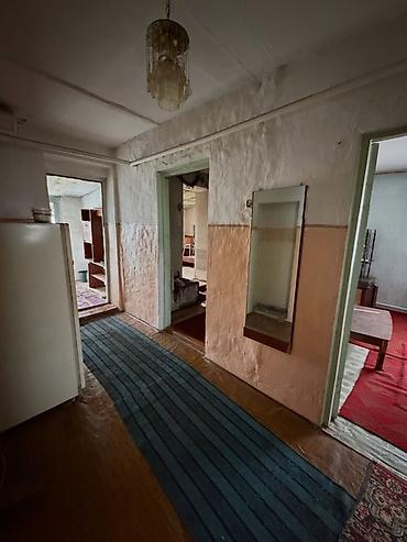 Продажа домов: Коттедж, с. Петровка (военный городок), ул. Фрунзе, 56/1. Кадастровый — 9