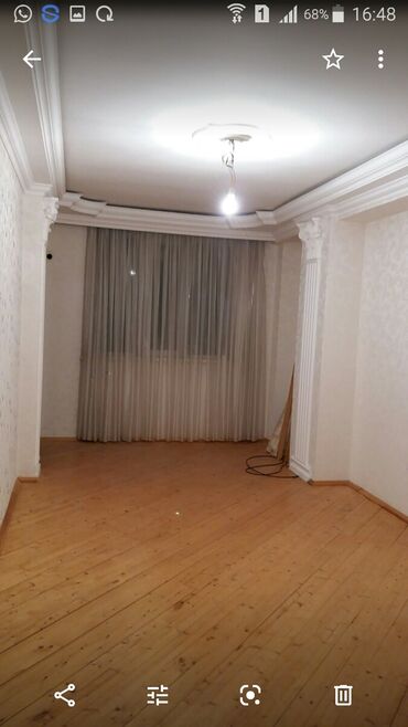 продажа 3 комнатных квартир в баку: 3 комнаты, Новостройка, 657 м²