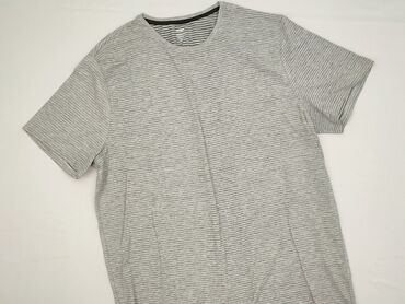 lidl kurtka puchowa: Футболка для чоловіків, 2XL, Hema, стан - Дуже гарний