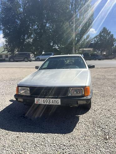 радиатор опель вектра б: Audi 100: 1988 г., 2.3 л, Механика, Бензин, Седан — 4