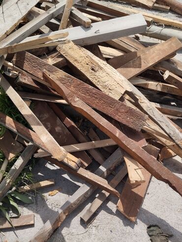 строительные дрова: Дрова . 3500 Портер