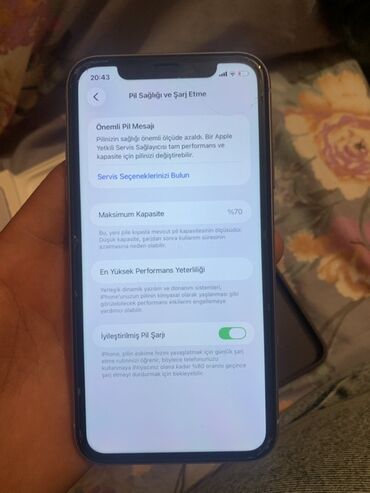 Apple iPhone: IPhone 11, Face ID — 10