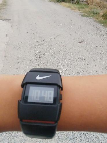 nike nokta: Спортивные цифровые часы Nike - Формат: электронный дисплей с — 1