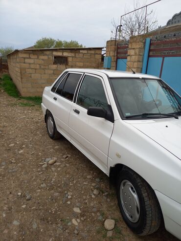 Nəqliyyat: Saipa Tiba: 1.3 l | 2013 il | 29200 km Sedan