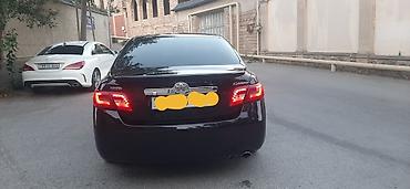 07 radiatoru: Toyota Camry: 2.4 l | 2010 il Sedan — 8