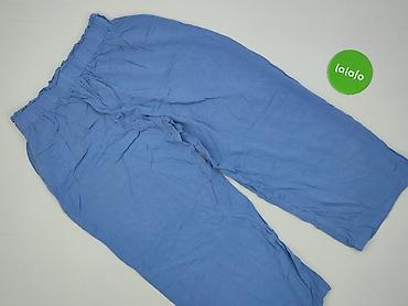 yupoo flared jeans: Spodnie materiałowe damskie, rozmiar M — 3