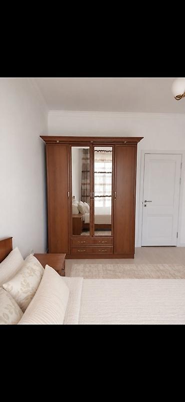studio apartment: 2 комнаты, 36 м², Элитка, 5 этаж, Евроремонт — 10