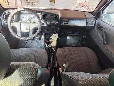 Volkswagen: Volkswagen Passat Variant: 1990 г., Универсал — 5