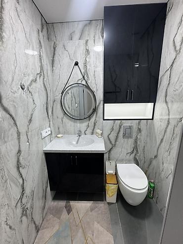 Продажа домов: Коттедж, 85 м², 3 комнаты, Агентство недвижимости, Дизайнерский ремонт — 9