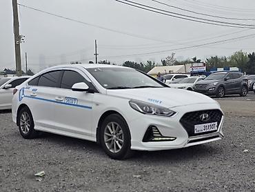 Hyundai: Hyundai Sonata: 2023 г., 0.2 л, Автомат, Седан — 3