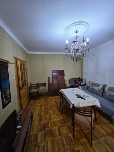 Köhnə tikili: Sumqayıt, 3 otaqlı, Köhnə tikili, 84 kv. m — 4