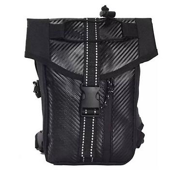 bubamara trotinet: Alpinestar moto torbica oko noge 🏍️🦵 Dimenzije: 19,5 x 23,5 cm 📏 — 1