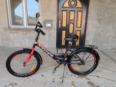 велосипед бишкек бу: Şəhər velosipedi Stels, 20", sürətlərin sayı: 1