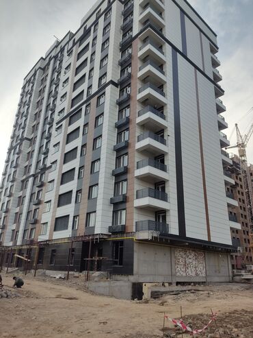 сдаю квартиру район рабочий городок: 1 комната, 44 м², 7 этаж, Дизайнерский ремонт
