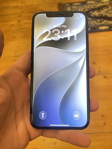 iphone 12 pro max dubai version: IPhone 12 Pro, Sierra Blue, Face ID — 8