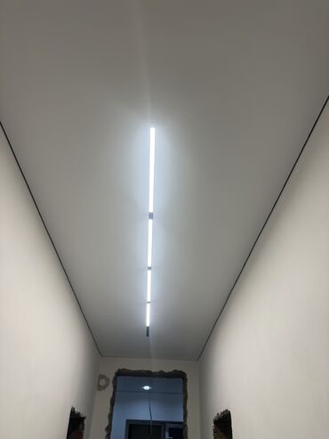 Потолочные работы: Монтаж потолков | Багет Больше 6 лет опыта at lalafo.kg — 8 Потолочные работы: Монтаж потолков | Багет Больше 6 лет опыта — 8