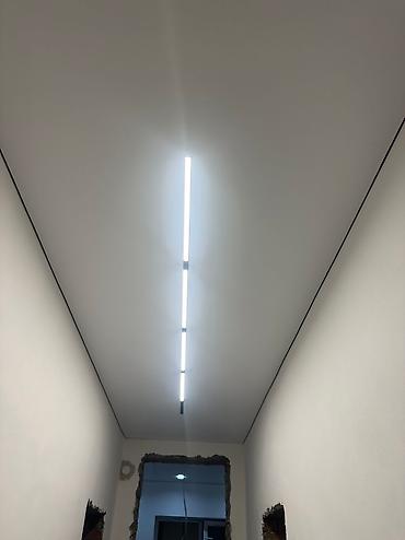 Потолочные работы: Монтаж потолков | Багет Больше 6 лет опыта — 3