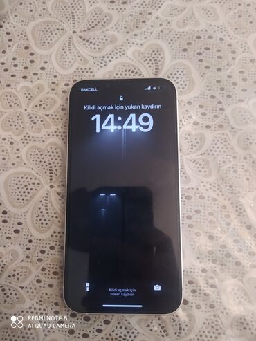 ayfon 4: IPhone 14, 128 GB, Çəhrayı, Face ID