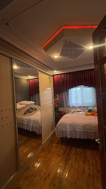 ismayıllıda kiraye evler: 4 otaqlı, 200 kv. m, Kredit yoxdur — 5