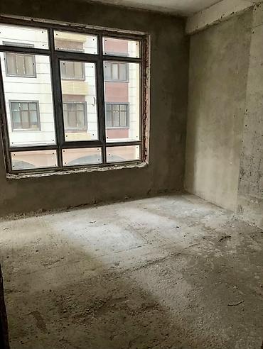 3 ком квартиры: 2 комнаты, 71 м², Золотой квадрат Элитка, 3 этаж, ПСО (под самоотделку) — 5