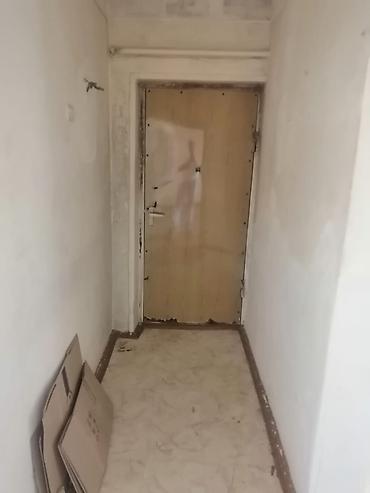 sabuncuda satllq evler: Sumqayıt, 2 otaqlı, Köhnə tikili, 52 kv. m — 3