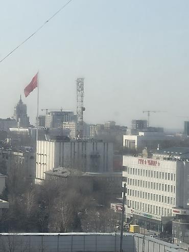 Продажа квартир: 2 комнаты, 70 м², Элитка, 11 этаж, Старый ремонт — 6