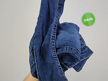 taylor wright shirts: Spodnie jeansowe, Tom Tailor, 10 lat, 140, stan - Bardzo dobry — 4