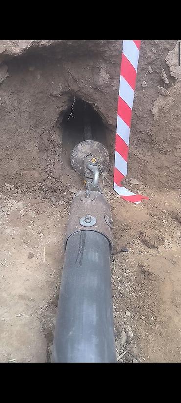 Другие услуги: Асфальт астинан тешууу от 40 до 420 размер Цена; от 3000сом до — 9