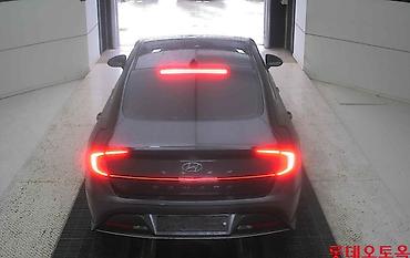 sonata nurais: Hyundai Sonata: 2021 г., 2 л, Автомат, Газ, Седан — 8
