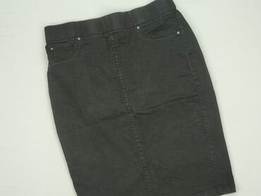 pepco spódnice jeansowe: Spódnica damska, rozmiar M