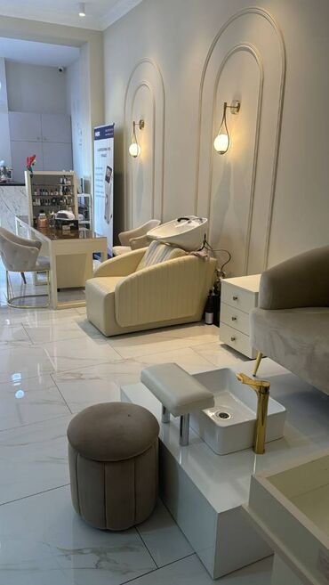 Digər kommersiya daşınmaz əmlakı: Təcili Yasmalda Zahid Xəlilov küçəsi 206 A Gözəlik Salonu arendaya -da lalafo.az — 9 Digər kommersiya daşınmaz əmlakı: Təcili Yasmalda Zahid Xəlilov küçəsi 206 A Gözəlik Salonu arendaya — 9