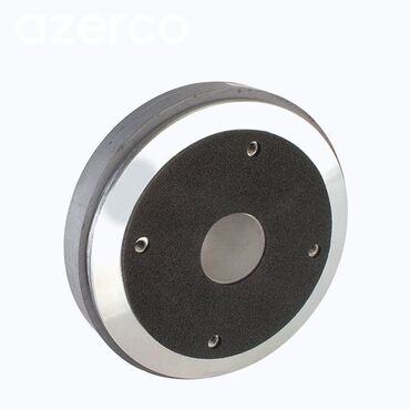 Dinamiklər və kolonkalar: Yeni Kolonka, Növ - Toy üçün, rəng - Qara — 20