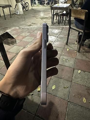 iphone 7 iphone: IPhone 14, 128 GB, Deep Purple, Face ID — 3