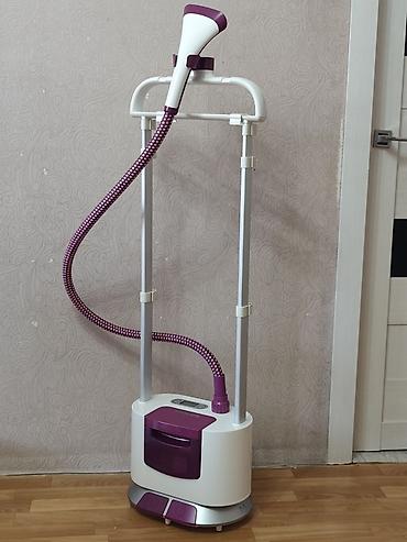массажный ролл: Отпариватель Philips, Вертикальный — 2