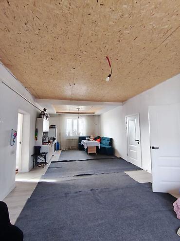 Продажа коттеджей и домов: Продаётся дом в районе Новопавловки, ж/м Тынчтык ▪️ Участок: 4 сотки — 8