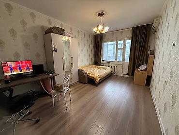 Продажа квартир: 1 комната, 33 м², 105 серия, 5 этаж — 2