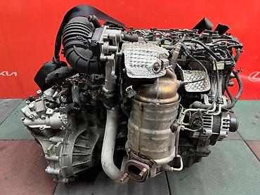 kiya bongo: Дизельный Kia 2018 г., 1.6 л, Б/у, Оригинал — 3