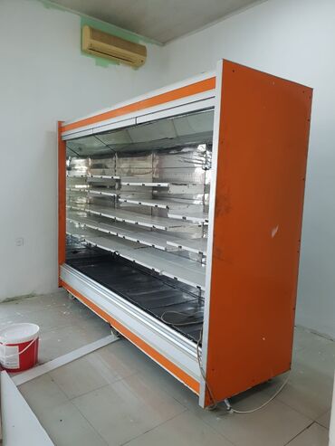 Автосервисное оборудование: Sud vitrini 2500₼ təcili satılır
Ölçü 3m
Mərdəkan

00ka Zeyno♥️