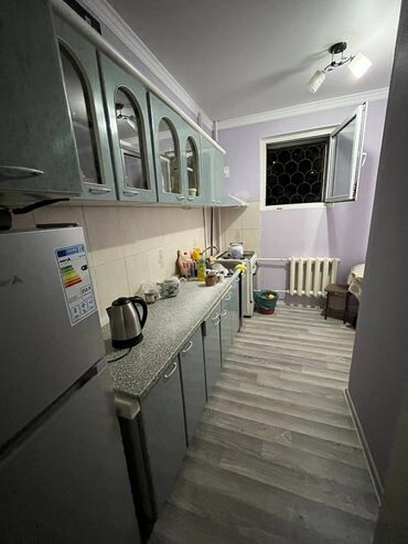 подселение кв: 2 комнаты
