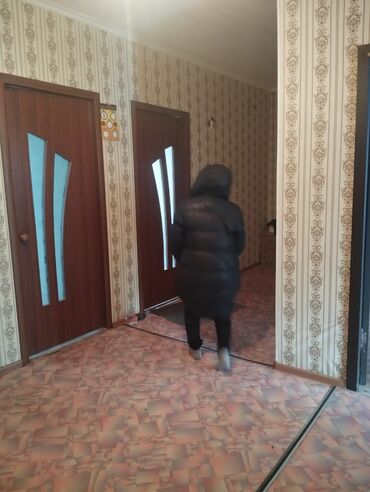 Продажа квартир: 4 комнаты, 96 м², Хрущевка, Косметический ремонт at lalafo.kg — 2 Продажа квартир: 4 комнаты, 96 м², Хрущевка, Косметический ремонт — 2