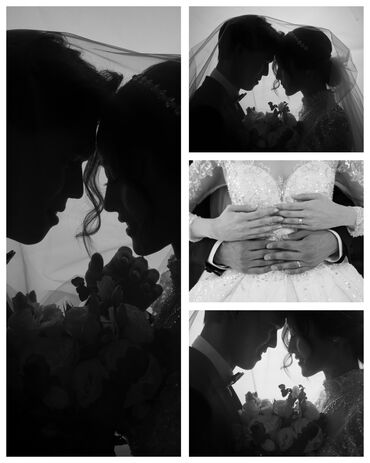 Фото- и видеосъёмка: Фотосъёмка, Видеосъемка | Студия, С выездом | Съемки мероприятий, Love story, Видео портреты — 6