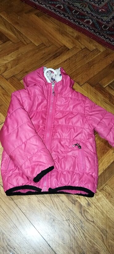 pepco rančevi za školu: Puffer jacket, 98