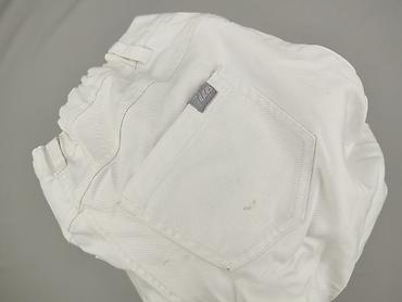 ccc klapki guess: Spodnie materiałowe damskie, rozmiar M — 4