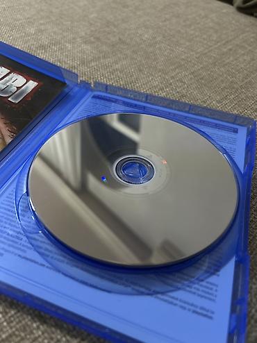 disk dvd: Barter edilir✅
Heç bir cızıqı yoxdur — 2