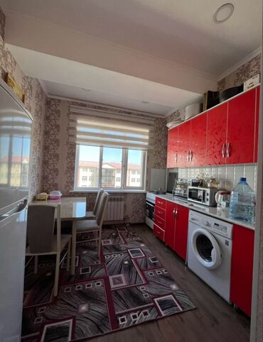 квартира тунгуч: 1 комната, 35 м², Элитка, 4 этаж, Евроремонт